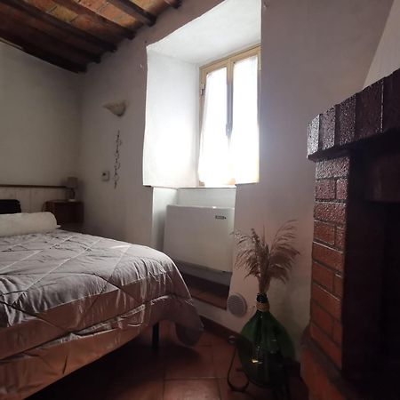 Apartamento La Gioiosa Radicofani Exterior foto