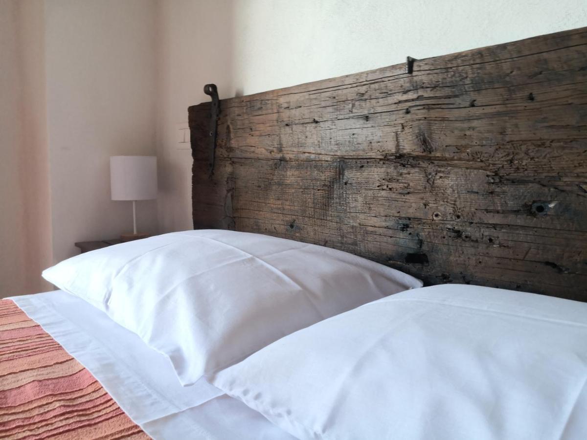 Apartamento La Gioiosa Radicofani Exterior foto