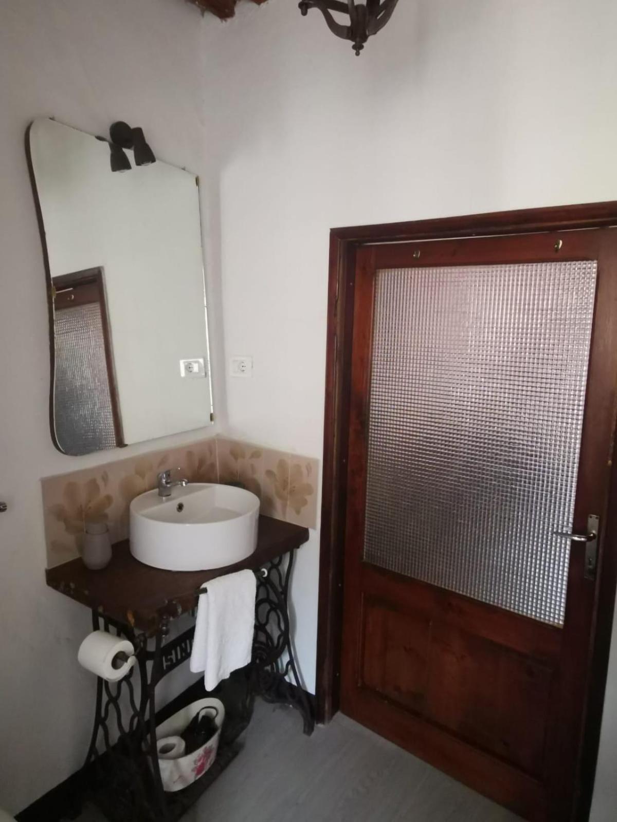Apartamento La Gioiosa Radicofani Exterior foto