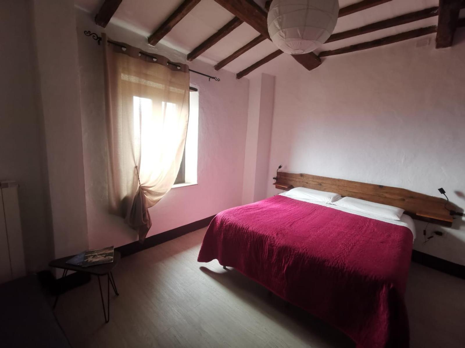 Apartamento La Gioiosa Radicofani Exterior foto