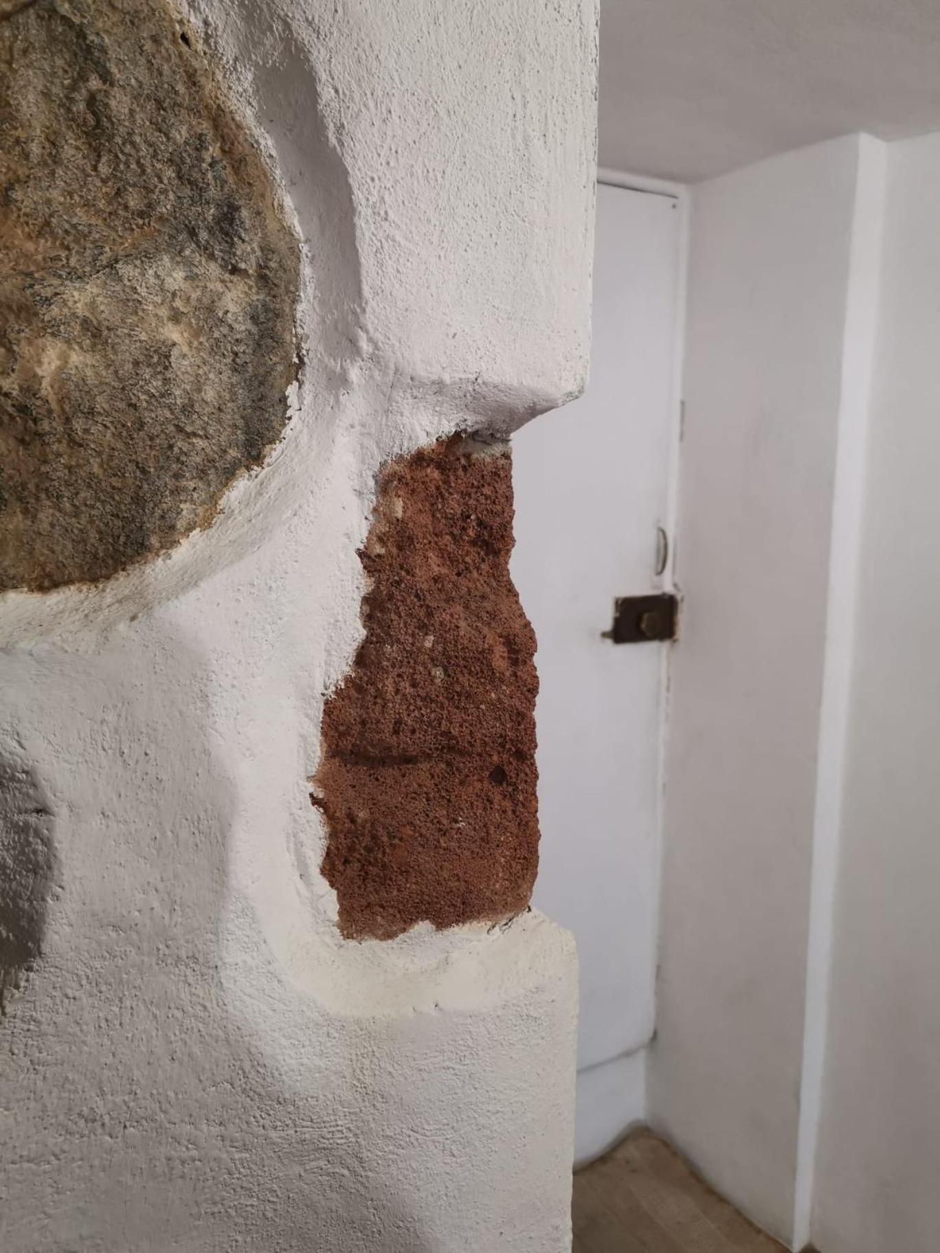 Apartamento La Gioiosa Radicofani Exterior foto