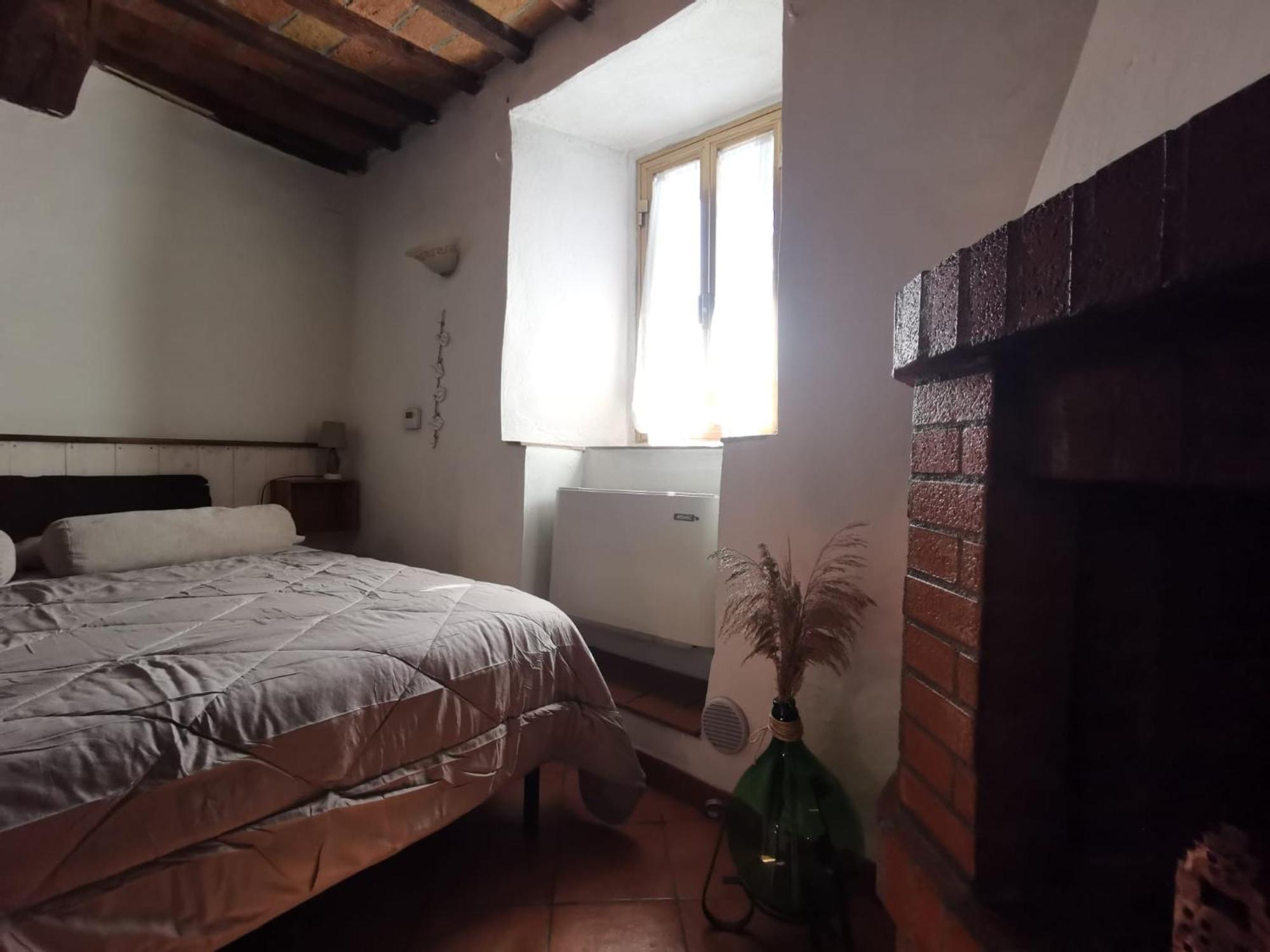Apartamento La Gioiosa Radicofani Exterior foto