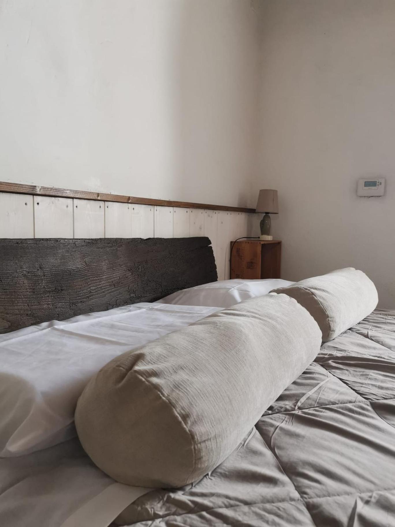 Apartamento La Gioiosa Radicofani Exterior foto